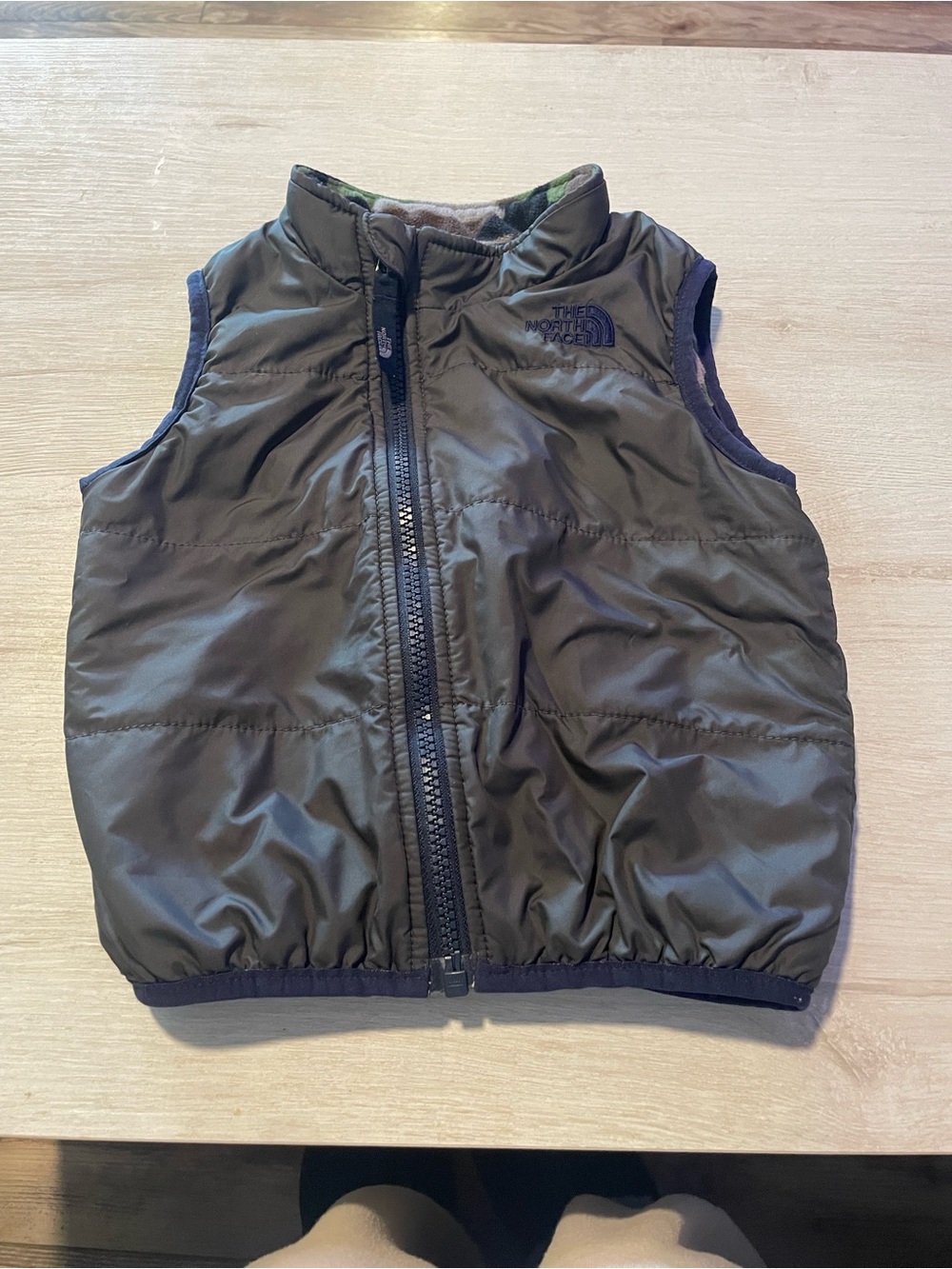 Kids Vest